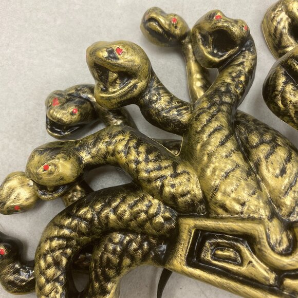 Medusa Headdress - Picture 4 of 5